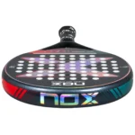 NOX Equation Advanced Light W 2025 Padel Racket - Image 4