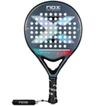 NOX Equation Advanced Light W 2025 Padel Racket