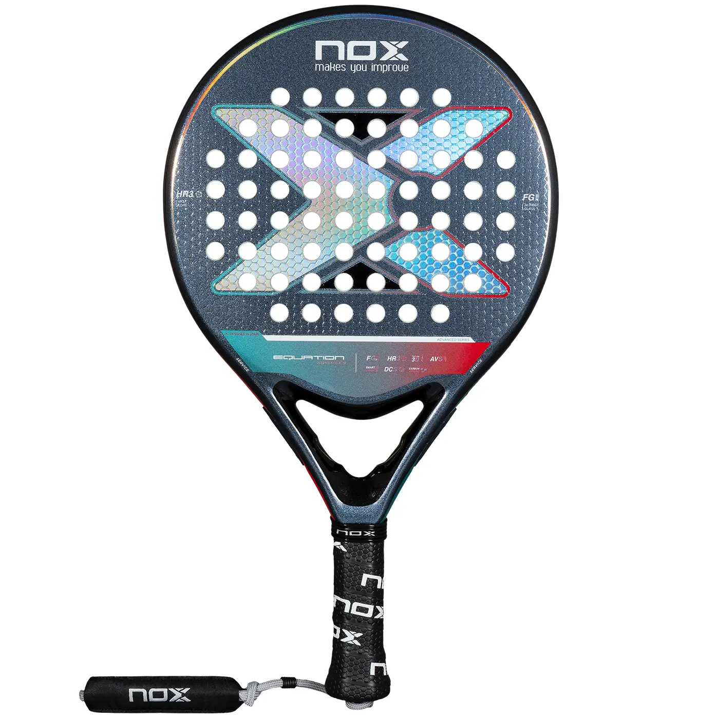NOX-Equation-Advanced-Light-W-2025-Padel-Racket.webp NOX Equation Advanced Light W 2025 Padel Racket - Image 1