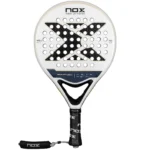 NOX Equation Advanced Padel Racket 2025