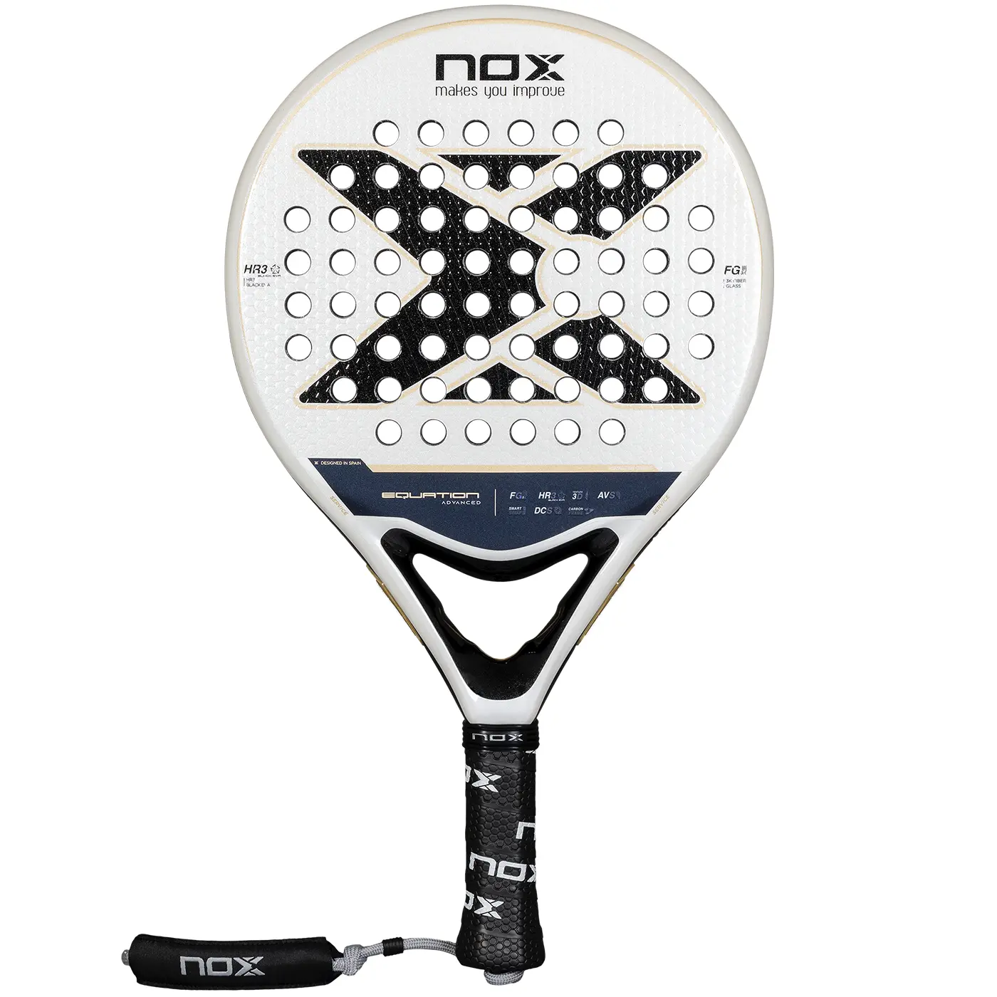 NOX-Equation-Advanced-Padel-Racket-2025-01.webp NOX Equation Advanced Padel Racket 2025 - Image 1