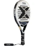 NOX Equation Advanced Padel Racket 2025 - Image 2