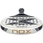 NOX Equation Advanced Padel Racket 2025 - Image 4