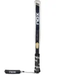 NOX Equation Advanced Padel Racket 2025 - Image 3