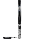 NOX LA10 Quantum 12K Padel Racket Leo Augsburguer - Image 6