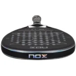 NOX LA10 Quantum 12K Padel Racket Leo Augsburguer - Image 7