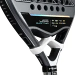NOX LA10 Quantum 12K Padel Racket Leo Augsburguer - Image 13