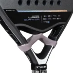 NOX LA10 Quantum 12K Padel Racket Leo Augsburguer - Image 14