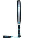 NOX TL10 Quantum 12K 2025 Padel Racket Tino Libaak - Image 6