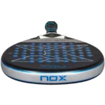 NOX TL10 Quantum 12K 2025 Padel Racket Tino Libaak - Image 7