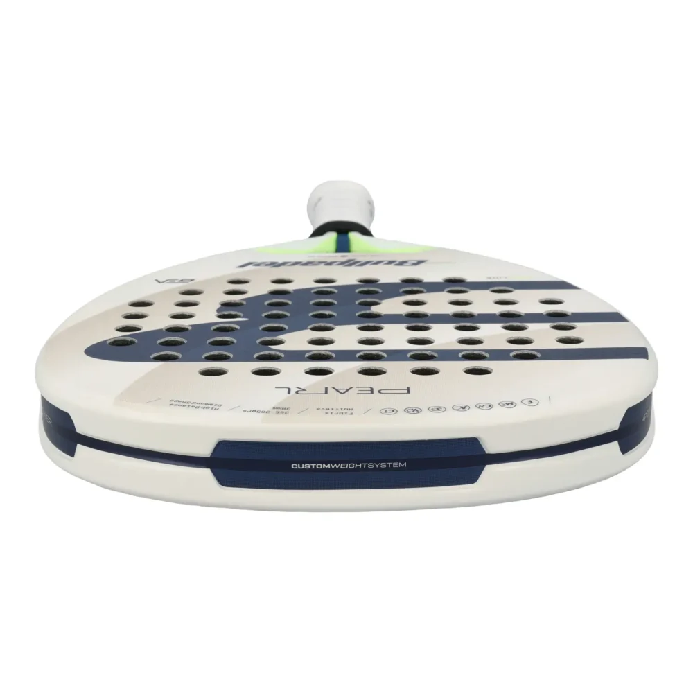 BULLPADEL PEARL 2025 Padel Racket - Image 4
