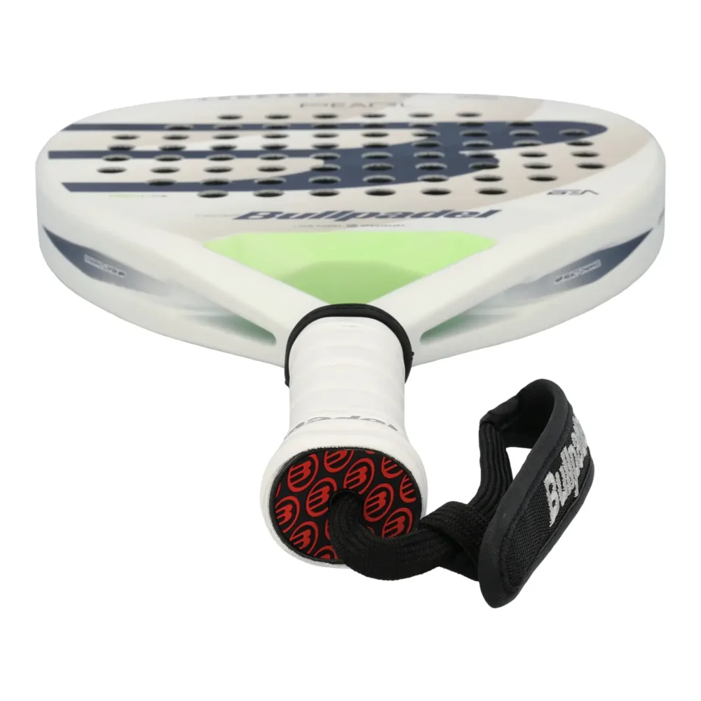 BULLPADEL PEARL 2025 Padel Racket - Image 8