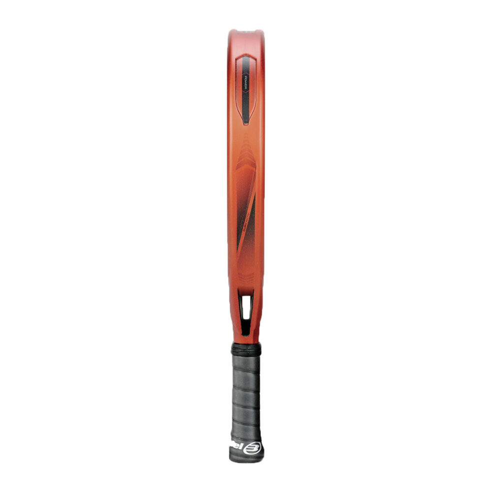 BULLPADEL VERTEX 04 COMFORT 2025 Padel Racket - Image 2