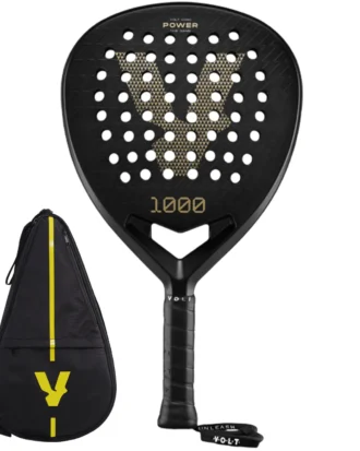 VOLT 1000 V4 2024 Padel Racket 05