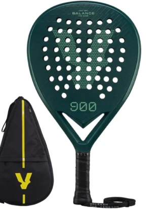 VOLT 900 V4 2024 Padel Racket 01
