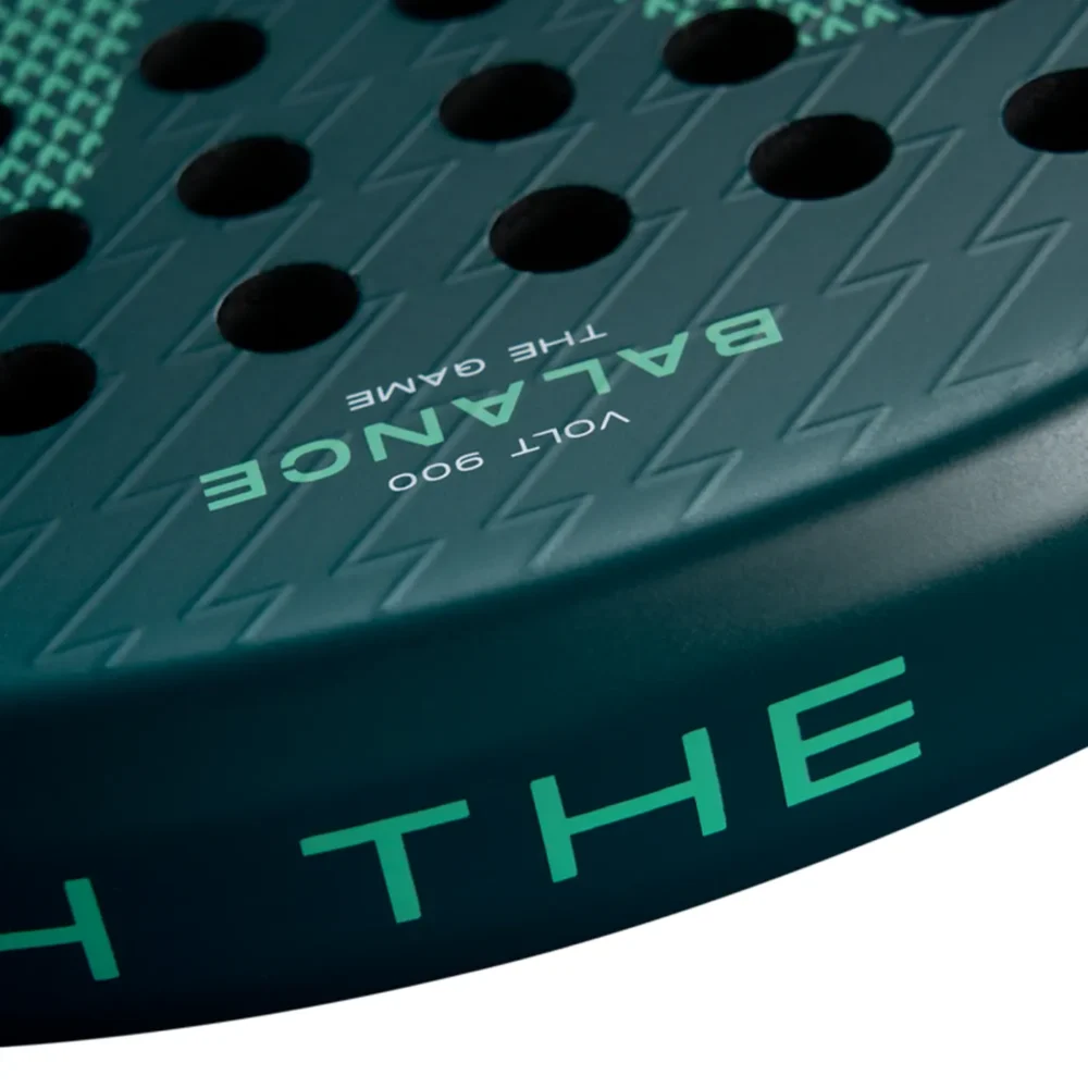 VOLT 900 V4 2024 Padel Racket 04