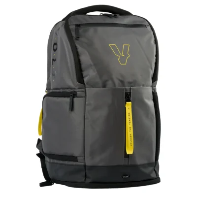 VOLT Padel Backpack XL Grey 01