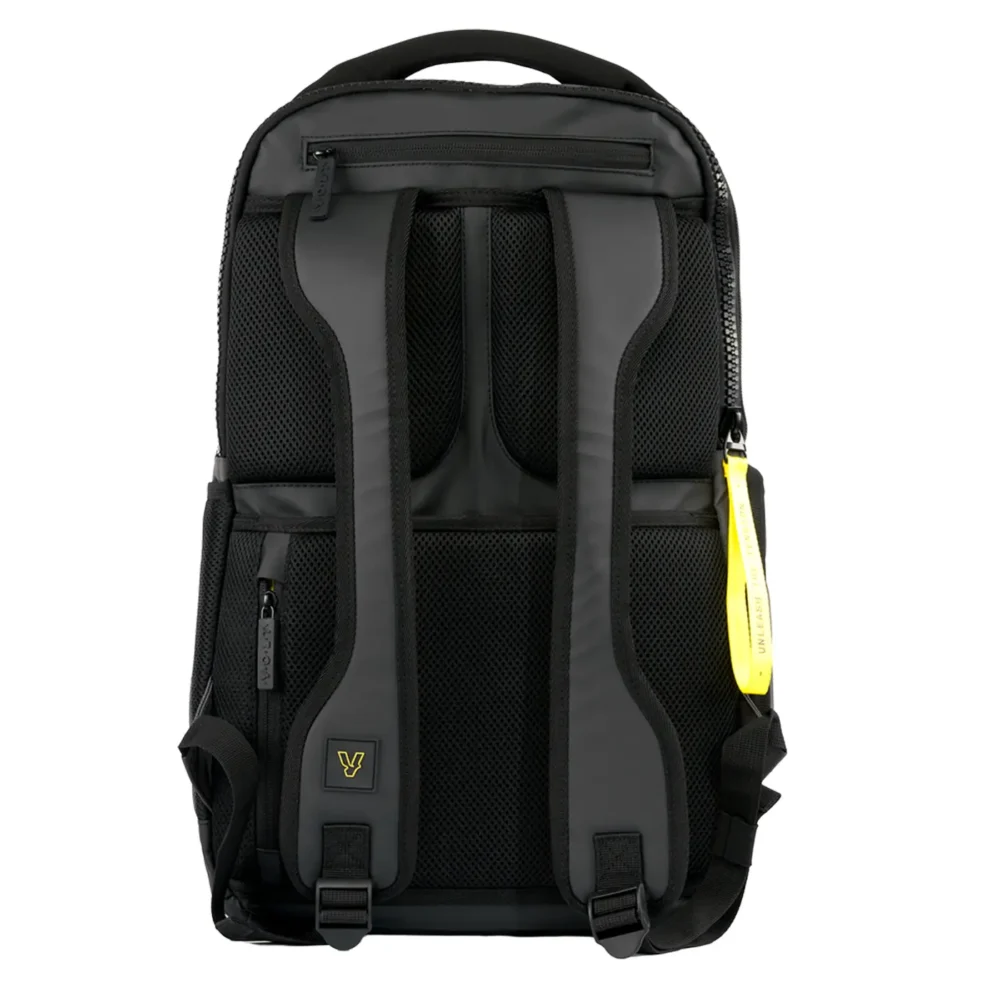 VOLT Padel Backpack XL Grey 04