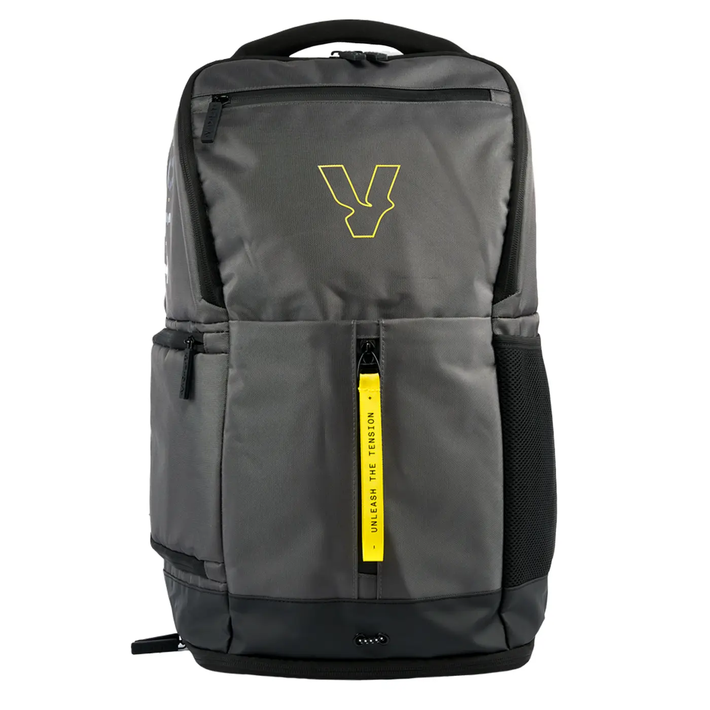 VOLT Padel Backpack XL Grey 10 VOLT Padel Backpack XL Grey 10
