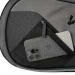 VOLT Padel Bag XL Grey - Image 4