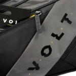 VOLT Padel Bag XL Grey - Image 5