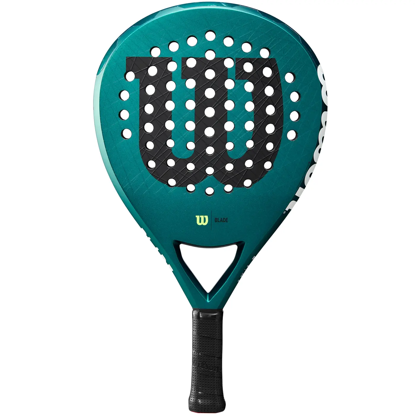 WILSON BLADE V3 2024 PADEL RACKET WILSON BLADE V3 2024 PADEL RACKET