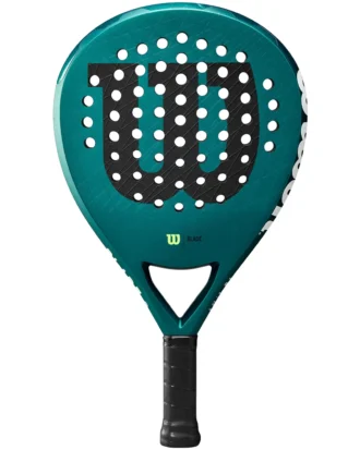 WILSON Blade Pro V3 Padel Racket 2024 image 1