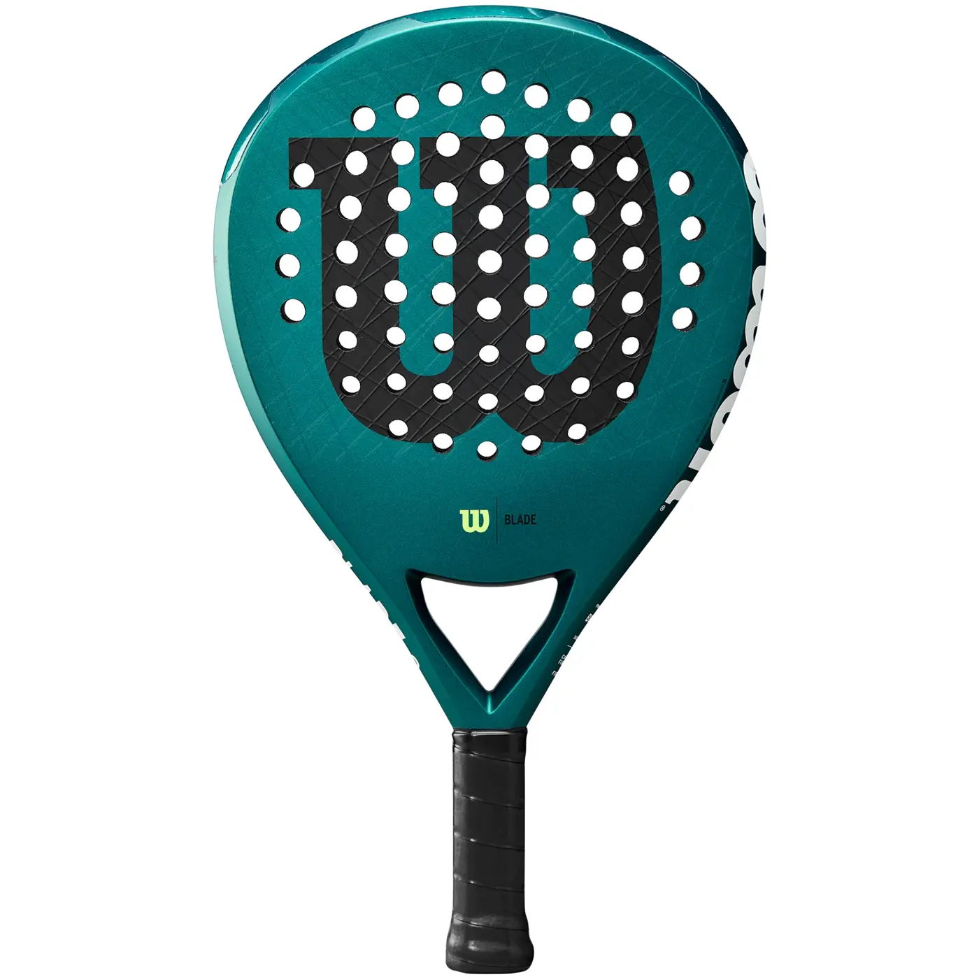 WILSON Blade Pro V3 Padel Racket 2024 image 1 WILSON Blade Pro V3 Padel Racket 2024 image 1