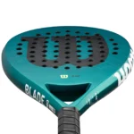 WILSON Blade Pro V3 Padel Racket 2024 image 2