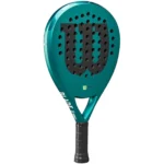 WILSON Blade Pro V3 Padel Racket 2024 image 7
