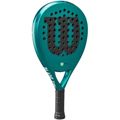 WILSON Blade Pro V3 Padel Racket 2024 image 7