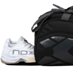 NOX Street Series Padel Bag Black Grey 08