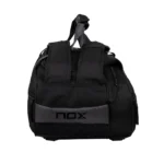 NOX Street Series Padel Bag Black Grey 10