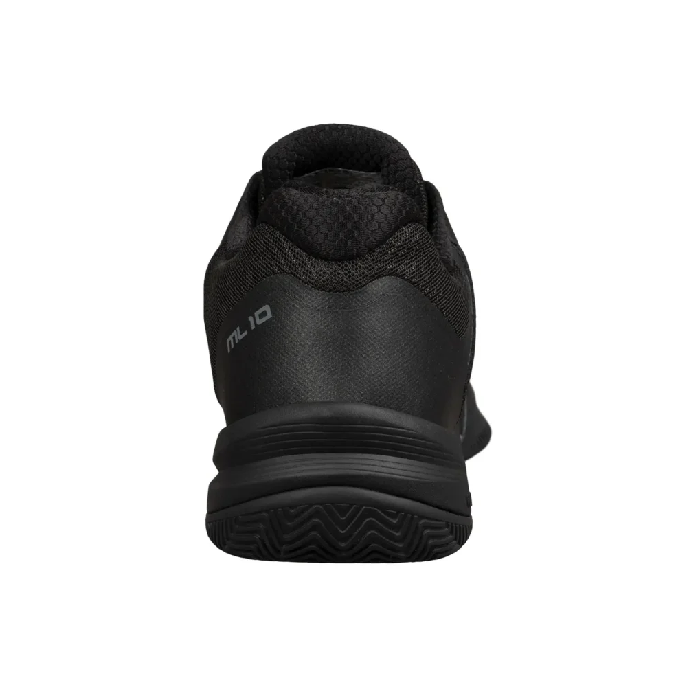 Nox ML10 HEXA Padel Shoes Black Slate 02
