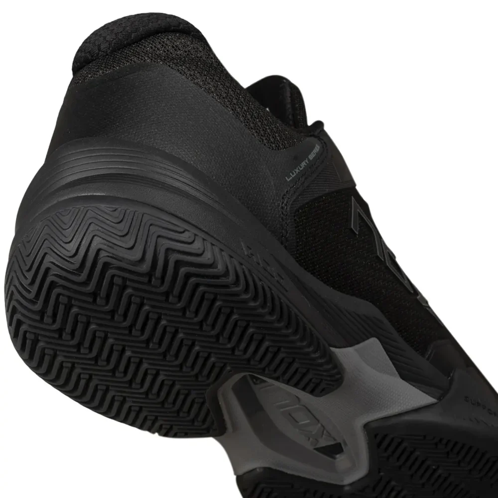 Nox ML10 HEXA Padel Shoes Black Slate 04
