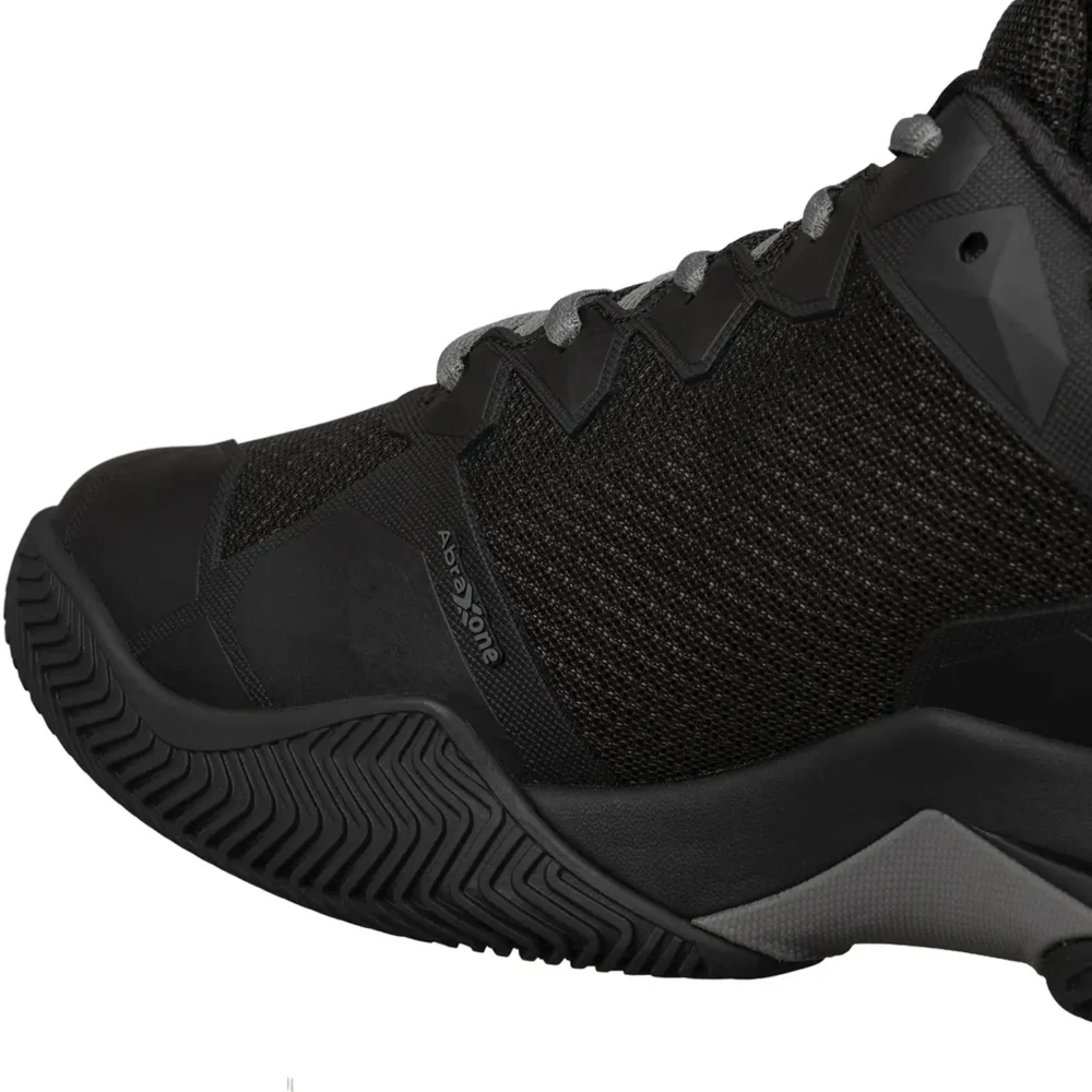 Nox ML10 HEXA Padel Shoes Black Slate 05