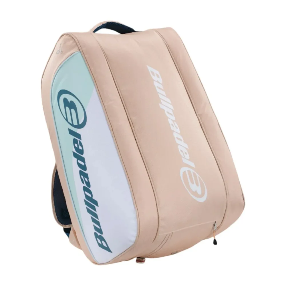 BULLPADEL Bag BPP25019 Elite Pink Pastel 03