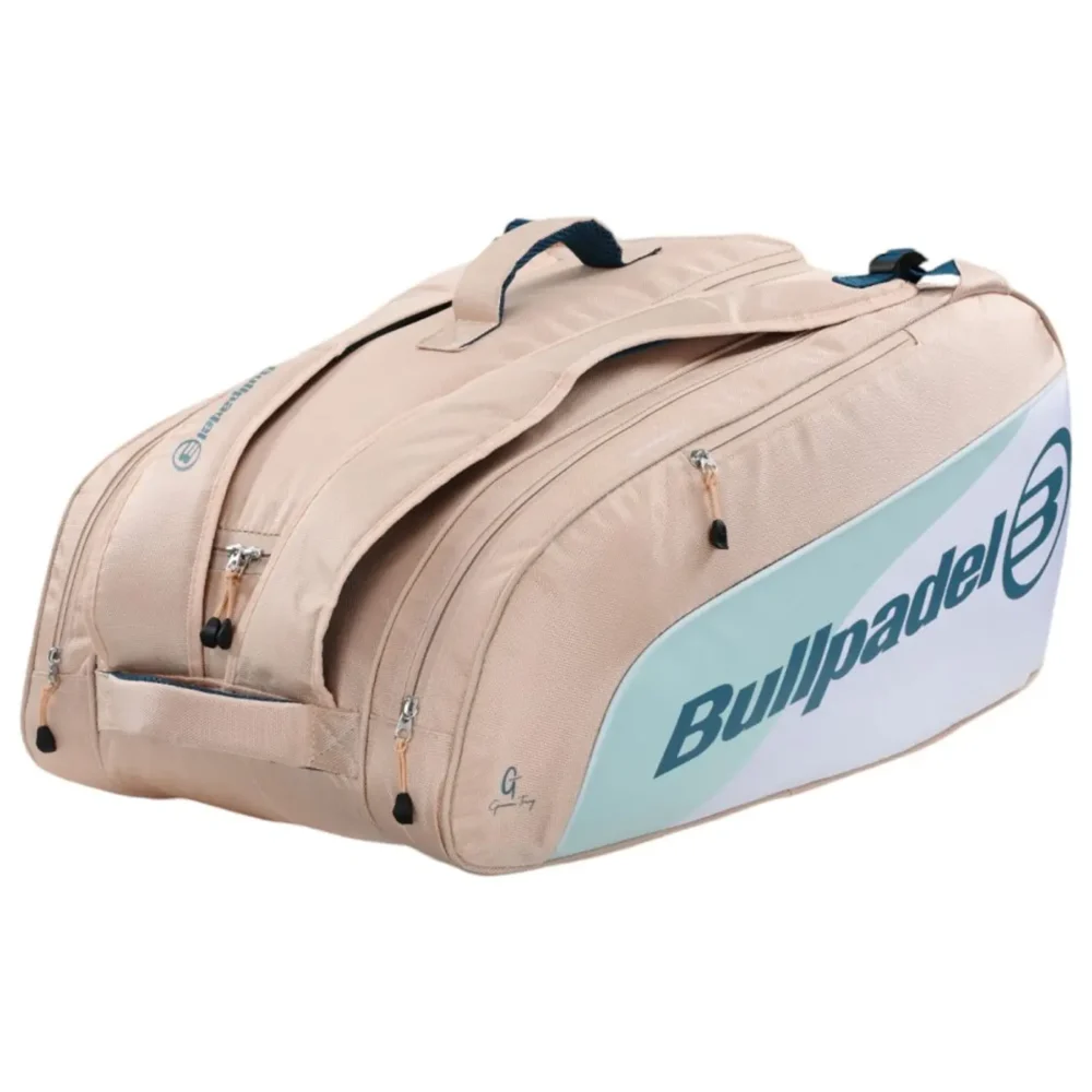 BULLPADEL Bag BPP25019 Elite Pink Pastel 05