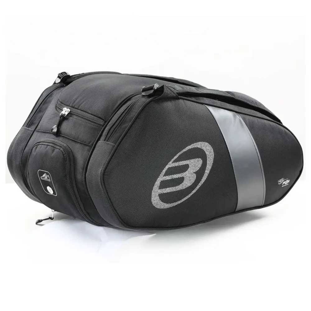 BULLPADEL Bag BPP25020 Neuron Black 02
