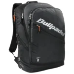 BULLPADEL Hack Padel Backpack Bag BPM25001 BLACK 02