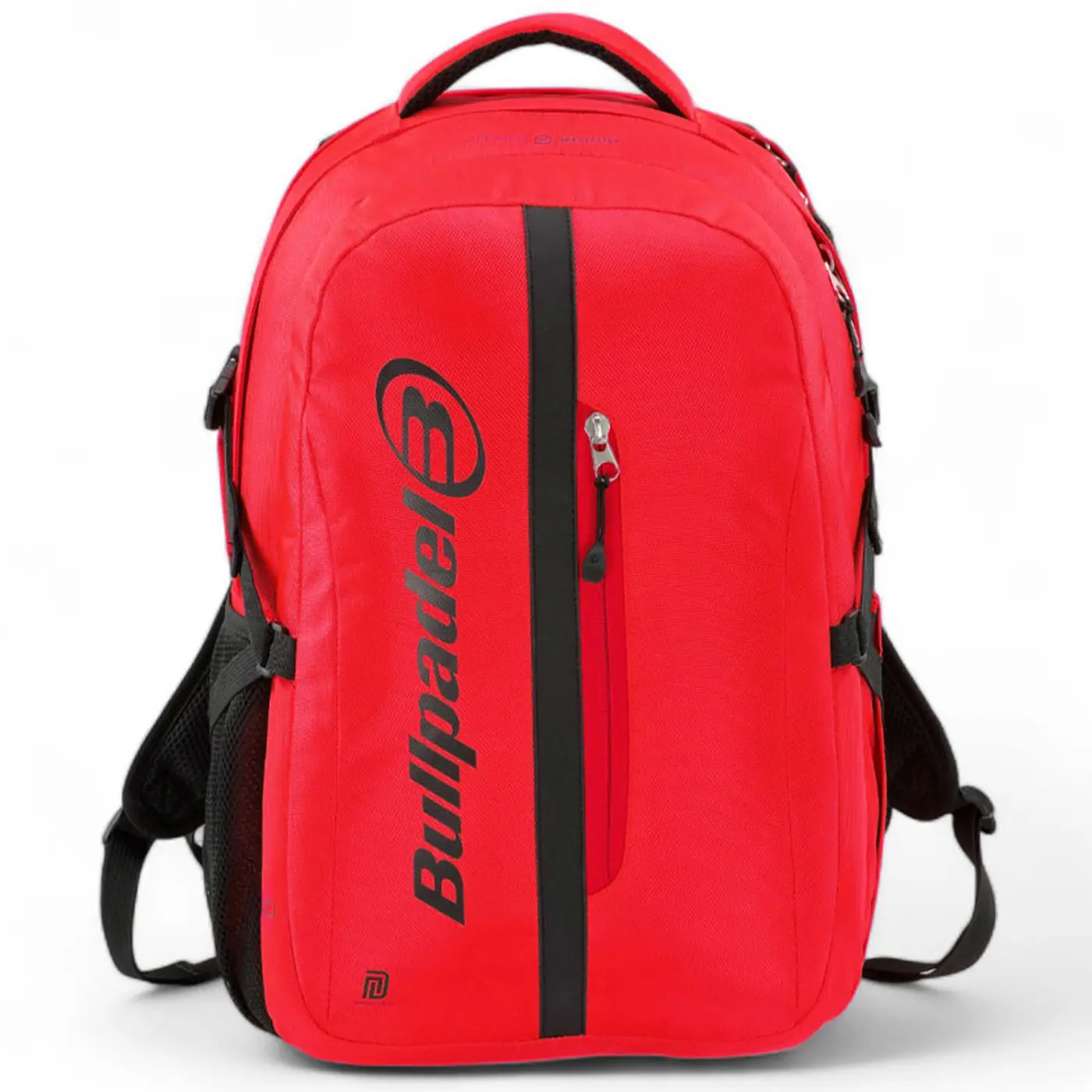 BULLPADEL Xplo Padel Backpack BPM25022 Red 01 BULLPADEL Xplo Padel Backpack BPM25022 Red 01
