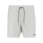 HEAD Padel Shorts Men White