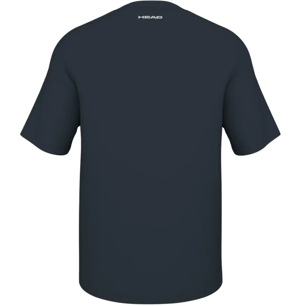 HEAD Performance Padel T-shirt Men 04