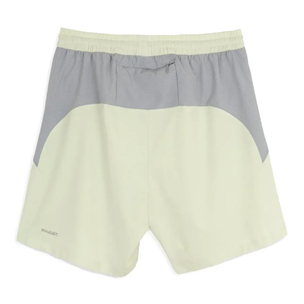 NOX Padel Shorts Pro Men Sand 04