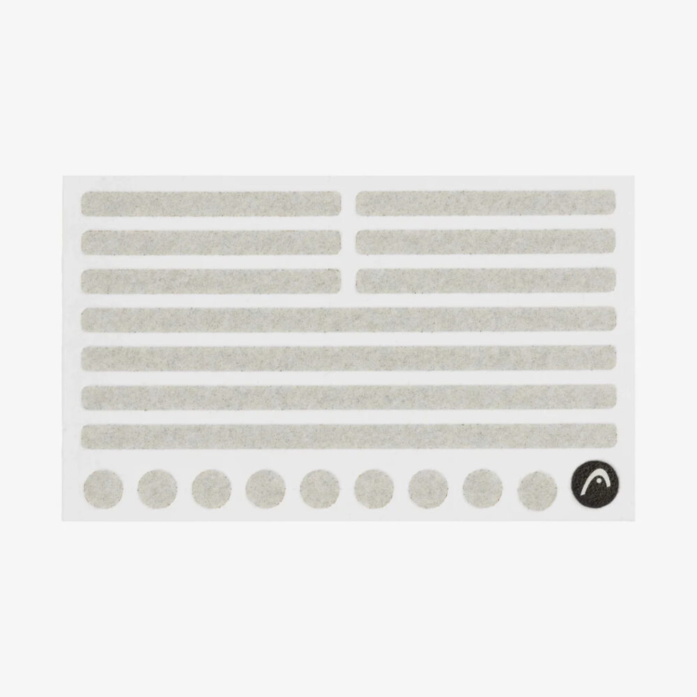 HEAD Padel Pro Spin Strips - Image 2
