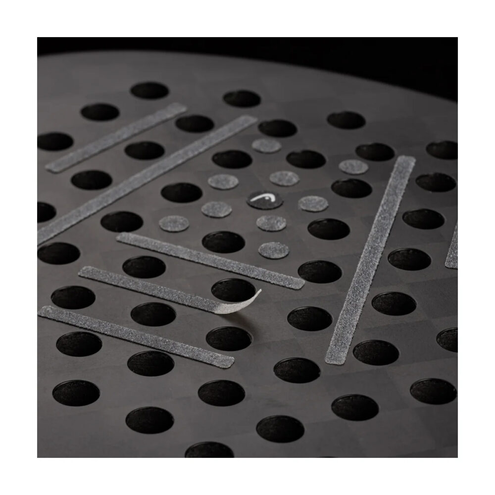 HEAD Padel Pro Spin Strips - Image 3