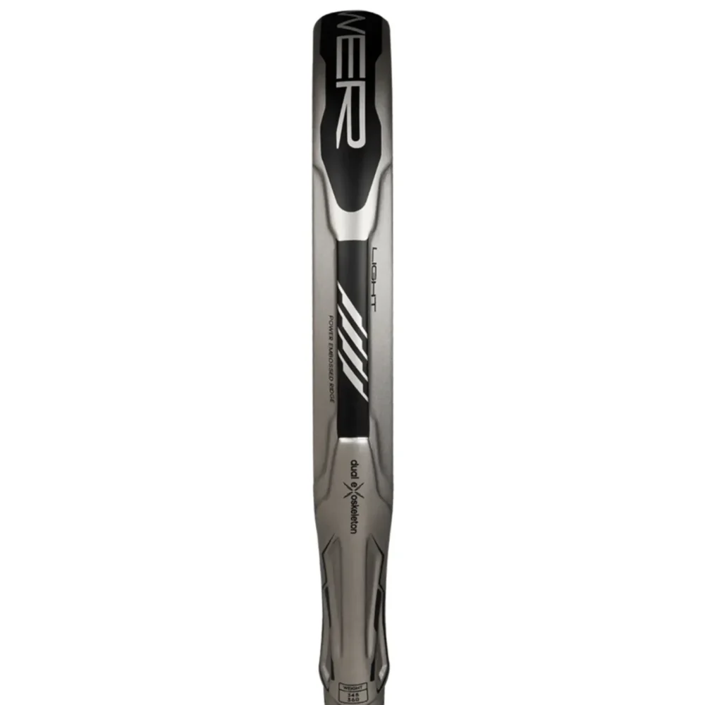 ADIDAS Adipower Carbon CTRL Padel Racket 2025 01