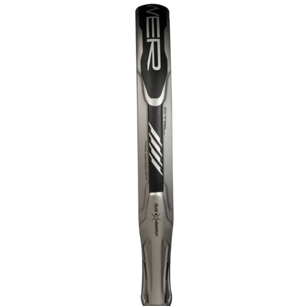 ADIDAS Adipower Carbon CTRL Padel Racket 2025 02