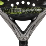 ADIDAS Adipower Carbon CTRL Padel Racket 2025 05