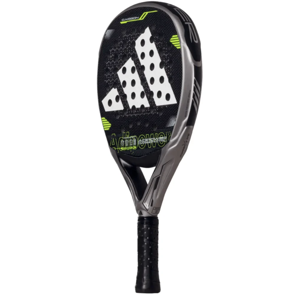 ADIDAS Adipower Carbon CTRL Padel Racket 2025 07